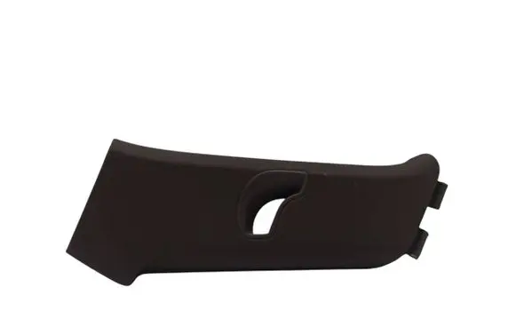 Porsche Cayenne (92A) (B) pillar trim (top) 7P5867242M 1062761040