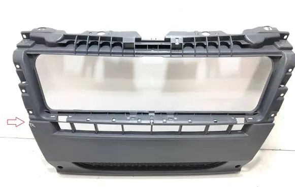 Fiat Ducato Front bumper 577007-5 735423158