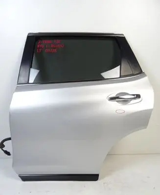 Nissan X-Trail T32 Front door 