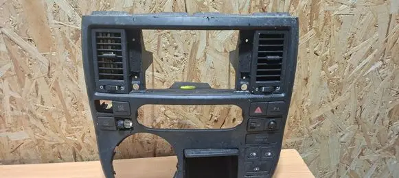 Volkswagen Transporter - Caravelle T5 Other interior part 7H5858011J