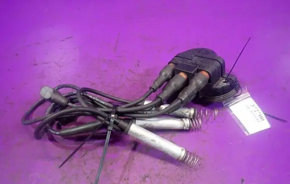 Opel Vectra A Spark distributor 