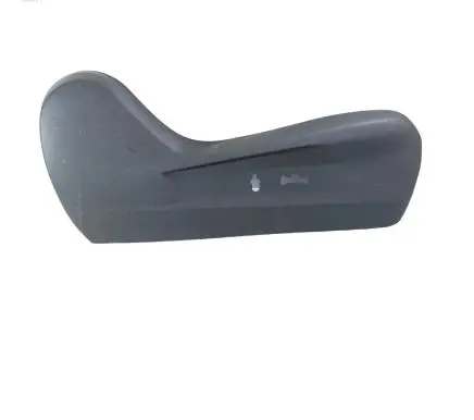 Seat trim