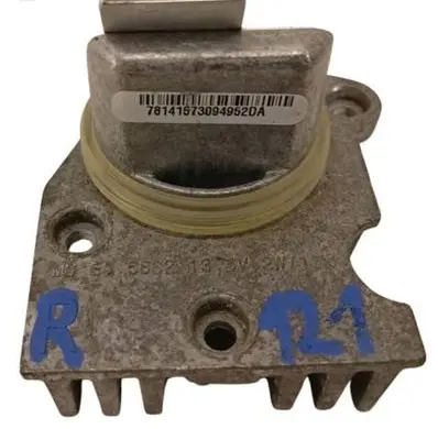 BMW X1 E84 Other control units/modules E95882