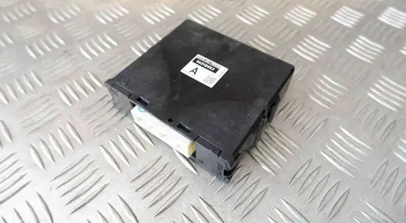 Parking PDC control unit/module