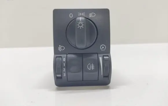 Opel Astra G Light switch 90561383 90437885