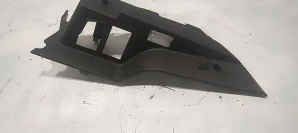 Ford Fiesta (C) pillar trim 8A61B46808AHW FB1AA