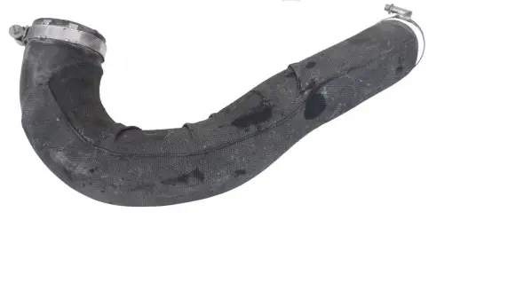 Audi Q5 SQ5 Intercooler hose/pipe 8R0145790F