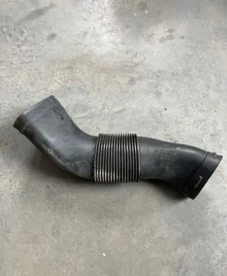 BMW X6 E71 Air micro filter air duct channel part 8509068 19385510 ETH446493