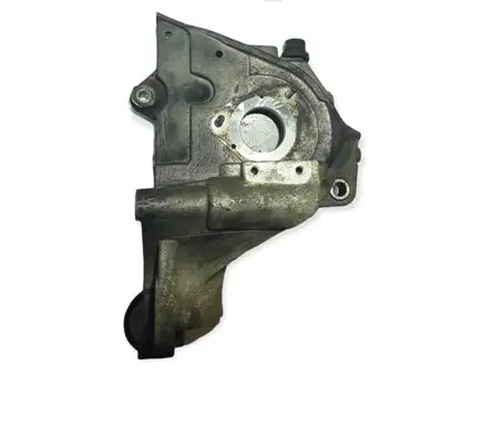 Opel Zafira B Engine mounting bracket 55187918
