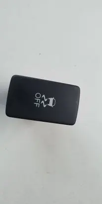 Traction control (ASR) switch