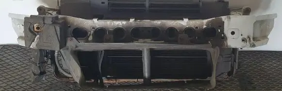 Ford Focus Radiator set BV618C607SC CV618005