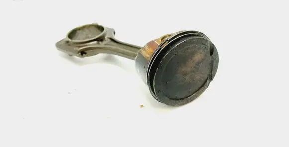 Volvo S80 Piston with connecting rod