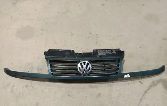 Seat Alhambra (Mk1) Front grill 7M0853651