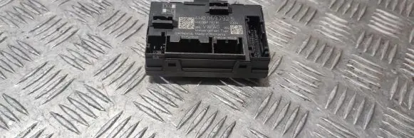 Porsche Cayenne (92A) Door control unit/module 4H0959792S