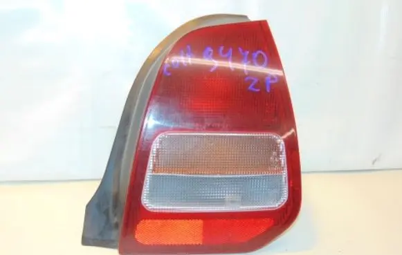 Mitsubishi Colt Tailgate rear/tail lights MR221880