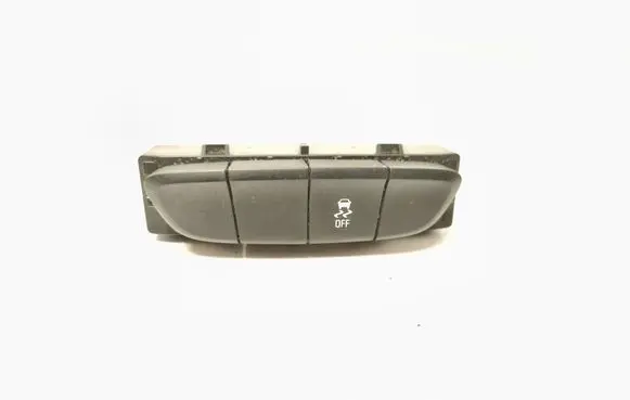 Opel Astra K ESP (stability program) switch 39028736