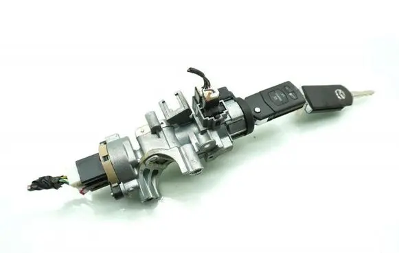 Mazda MX-5 NC Miata Ignition lock 
