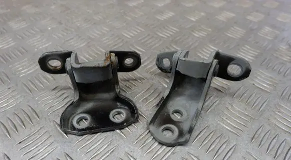 Lexus RX III Front door hinge set 6872012151 6874012120
