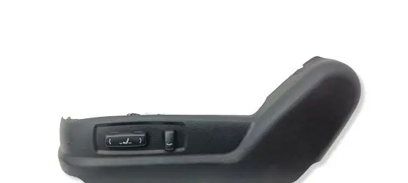 Hyundai Sonata Seat control module 881703K300 A1073190783