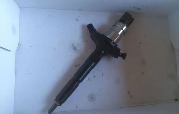 Renault Espace - Grand espace IV Fuel injector 8972391616