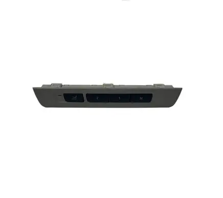 BMW 5 F10 F11 Seat memory switch 9215767 28226974