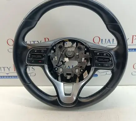 Volvo XC60 Steering wheel 