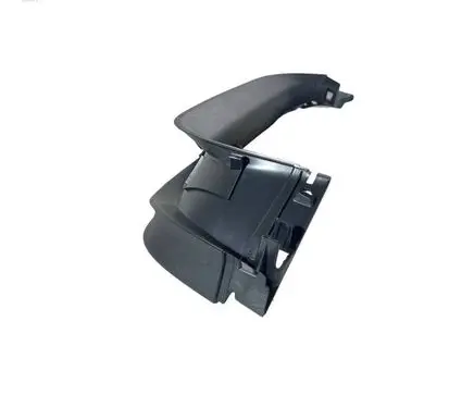 Audi Q3 F3 Tailgate/trunk side cover trim 83A867608