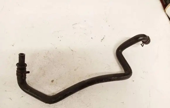 Opel Astra F Engine coolant pipe/hose 90571457 000041721