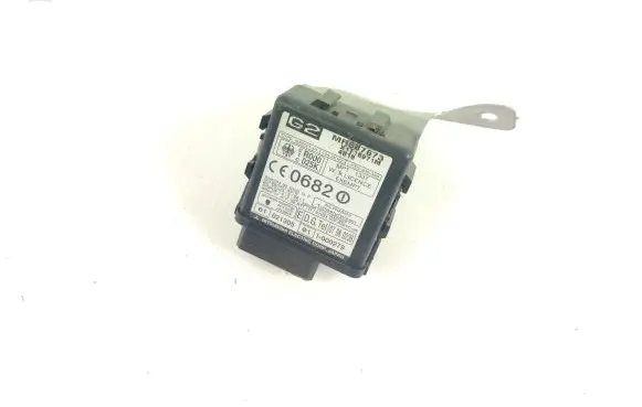 Mitsubishi Pajero Immobilizer control unit/module MR587673