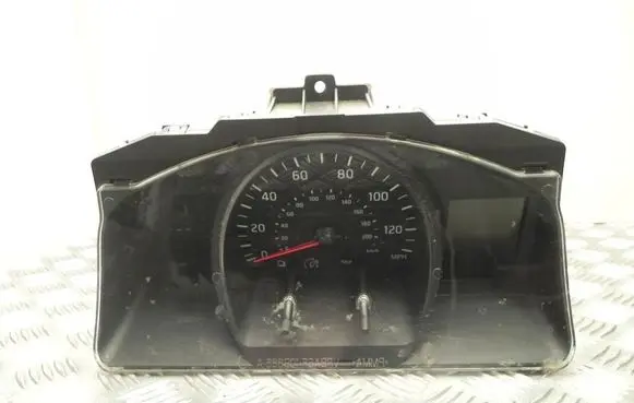 Nissan NV200 Speedometer (instrument cluster) 24810BJ13C