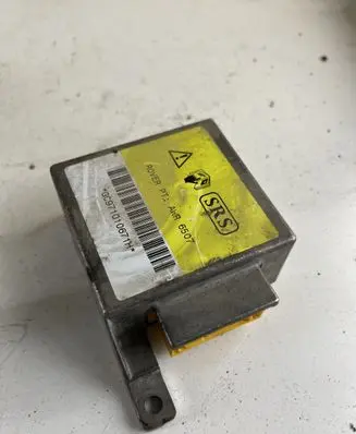 Land Rover Range Rover P38A Airbag control unit/module AWR6507 AWR650
