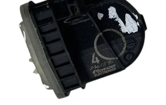 Opel Astra K Tire pressure sensor 13506028 74999YV97900 01020819HVJ5
