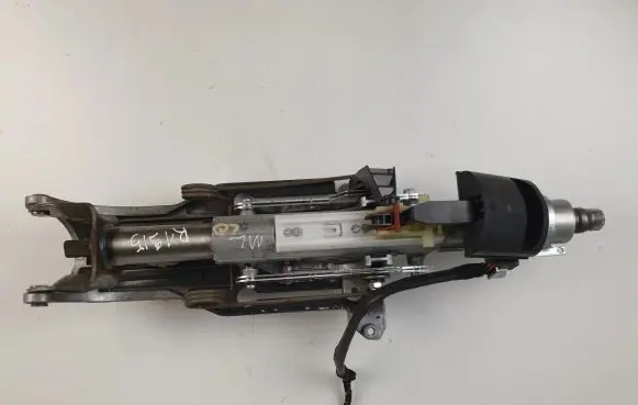 Mercedes-Benz ML W164 Steering wheel axle A1644600816