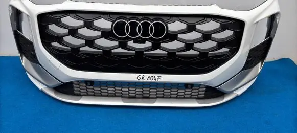Audi Q3 F3 Front bumper 83H807437D