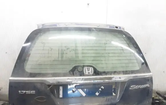 Honda Stream Tailgate/trunk/boot lid