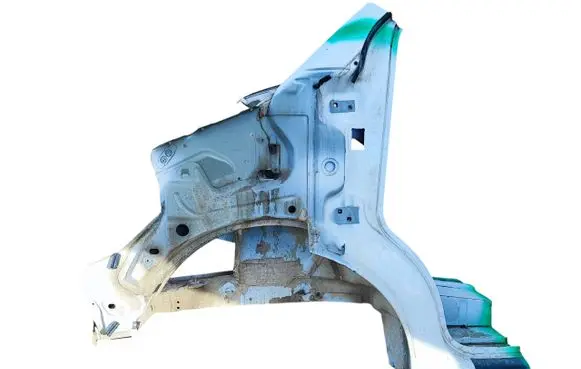 Volkswagen Transporter - Caravelle T6 Front quarter panel 7E0805065