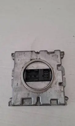 Opel Insignia B LED ballast control module 39102898