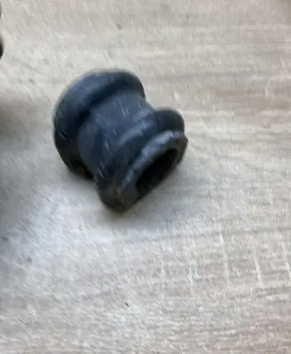 Hyundai Tucson JM Front anti-roll bar/stabilizer link 548132E100
