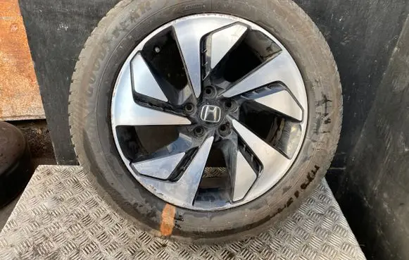 Honda CR-V R18 alloy rim TIW18070A