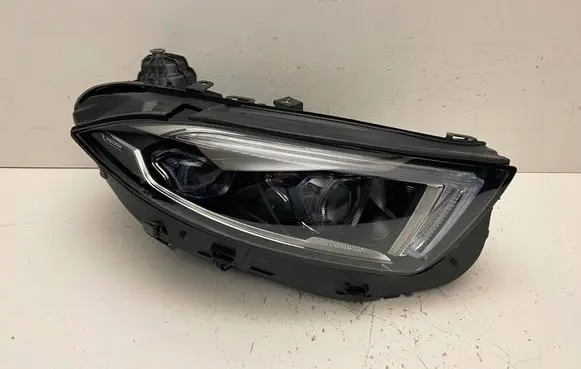 Mercedes-Benz CLS W257 Headlight/headlamp A2579068400