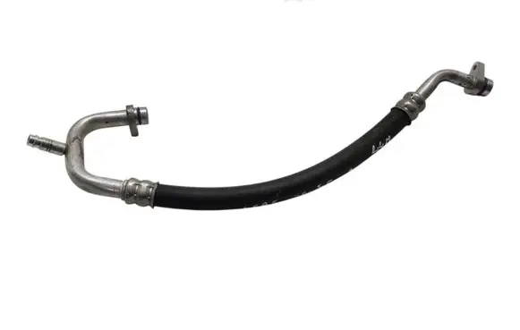 Nissan Leaf I (ZE0) Air conditioning (A/C) pipe/hose 92480-4NR0B