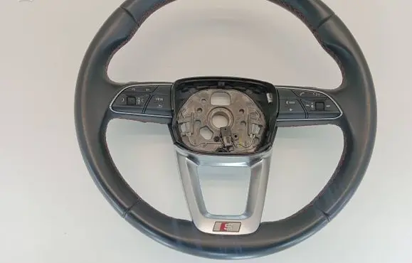 Audi Q5 SQ5 Steering wheel 80A419091Q 2506992