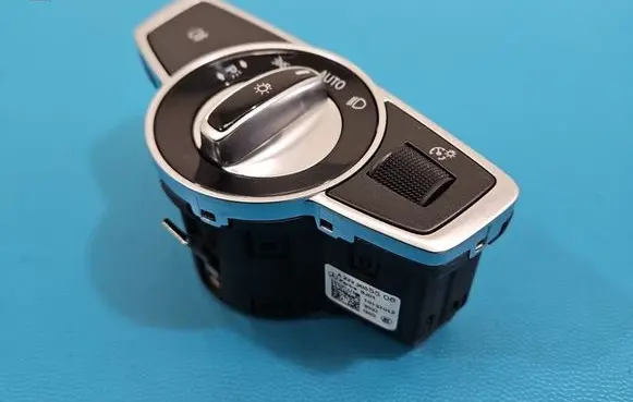Mercedes-Benz E W213 Light switch A2229055508 IMPRK1561533