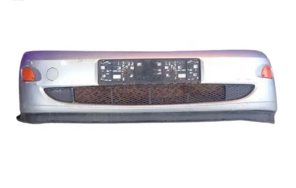 Ford Focus Front bumper