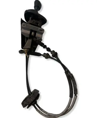 Opel Vivaro Gear selector/shifter in gearbox 231231