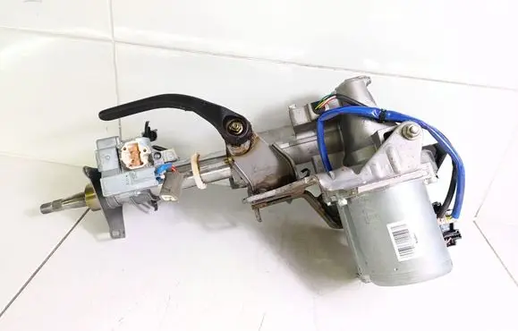Nissan Qashqai+2 Electric power steering pump 48810BR60A