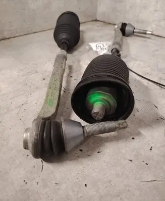 Mercedes-Benz C W205 Steering tie rod 