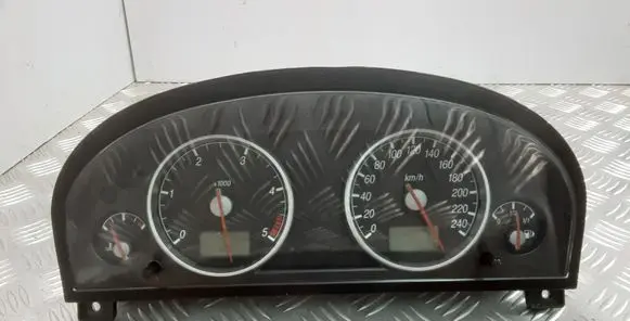 Ford Mondeo Mk III Speedometer (instrument cluster) 1S7F10849GE
