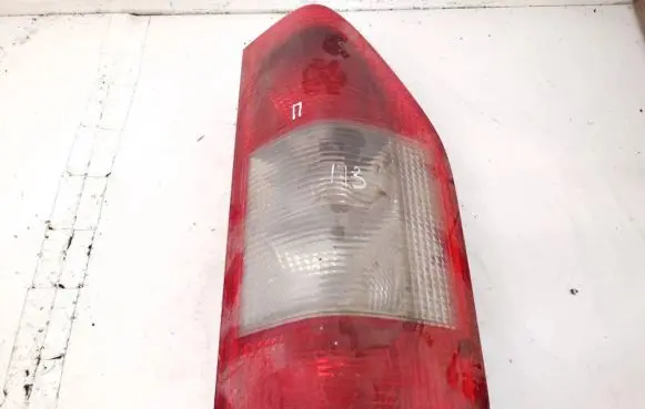 Mercedes-Benz Sprinter W901 W902 W903 W904 Rear/tail lights a9018202664 421019999