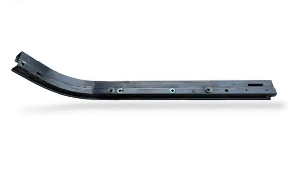 Citroen Berlingo Sliding door upper top rail 9684585580